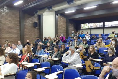 Presentación del Libro “Violencias hacia niñas, niños y adolescentes. Maltrato y abuso sexual desde diversos enfoques”